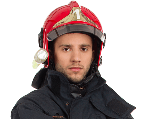 Fire fighting